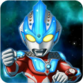 Guide For Ultraman : Legend Heroes 2020 Apk