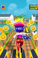 Subway Turbo Endless Train Surf APK 스크린샷 이미지 #5