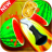 Knife Hit Fruit 2020 - Dollars Challenge APK - Windows 용 다운로드