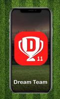 Captura de pantalla de Dream 11 APK #3