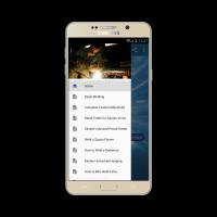 Welding Projects For Beginners APK Screenshot Thumbnail #1