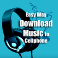 Download Music Into My Cell Free and Easy guide Apk