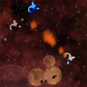 Space Blast Game Game icon