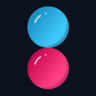 Switch Dots Game icon