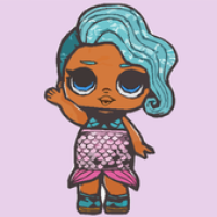 Изображения Lol Dolls Dress Up на ПК с Windows