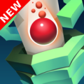 Drop Stack Ball Apk