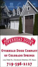 Overhead Door Colorado Springs APK Download for Android