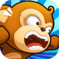 Monkey Wars Apk