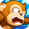 Monkey Wars Game icon