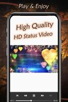 TAMIL Video Status 2020 APK ภาพหน้าจอ #4