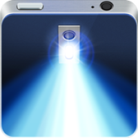 Flashlight: LED Torch APK تصویر هنری