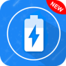 Fast Battery Charging: Charge Battery Fast Application icon