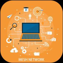 Mesh Network APK Download for Android