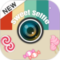 Sweet Selfie Camera Apk