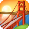 San Francisco City Application icon