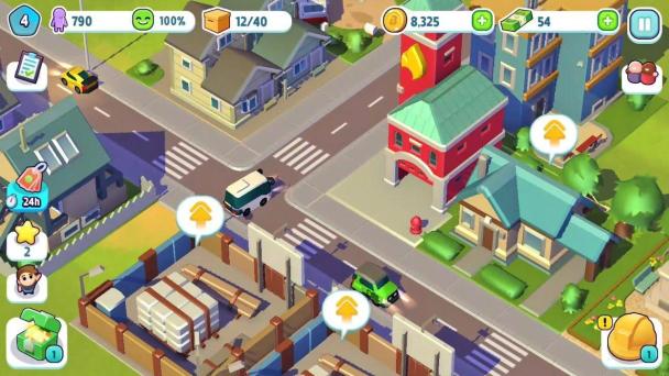 Guide for City Mania Building on Windows PC Download Free - 1.0 - pk ...