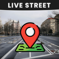 Изображения Street view maps Live: GPS Route Maps & Navigation на ПК с Windows