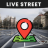 Street view maps Live: GPS Route Maps &amp; Navigation APK สำหรับ Windows - ดาวน์โหลด