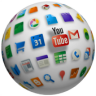 Technology News Application icon