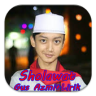 Sholawat Gus Azmi+Lirik Application icon