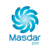 Masdar eCar Tracker Application icon