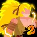 Stick Brave 2 Apk