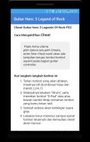 Kode Game PS2 Terbaru Lengkap APK Screenshot Thumbnail #6