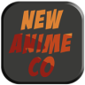 NEW ANIME CO Application icon