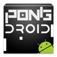 Изображения PongDroid на ПК с Windows