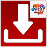 Изображения All Video Downloader 2020-Tsup,Insta,Twita,Fb. на ПК с Windows