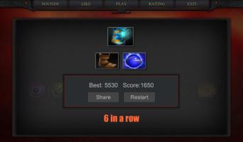 Real Quiz for Dota APK 스크린샷 이미지 #6