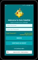 Quiz Galatta APK Screenshot Thumbnail #13