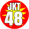 JKT48 News and Video Application icon