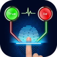 Ikon Lie Detector Simulator APK