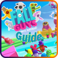 Fall Guys Game Guide &amp; Walkthrough Apk