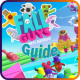 Fall Guys Game Guide &amp; Walkthrough APK