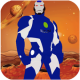 Fast Man In Space APK