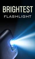 Bright LED Power full Torch APK スクリーンショット画像 #1