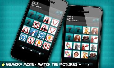 Memory Brain Trainer &amp; Matchup APK Download for Android