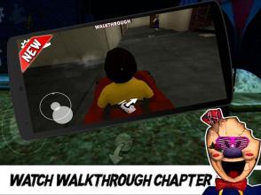 Walkthrough FOR ICE SCREAM HORROR Neighbor 2k20 APK Download for Android