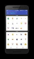 Catalog of Pokemons APK تصویر نماگرفت #6