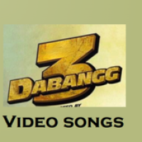 Dabangg 3 video songs APK صورة الغلاف