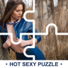 Hot Sexy Puzzle - Bikini Puzzles Game icon