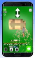 Walkthrough Woodturning 3D APK 屏幕截图图片 #1