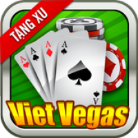 Game Bai Tien Len Việt Vegas APK 포스터