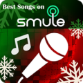 Best Songs on Smule Sings Apk