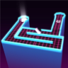 Ball Roller Game icon