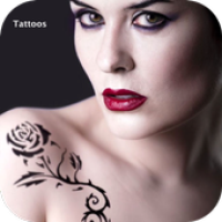 Tattoo My Photo Pro APK  - Download APK latest version