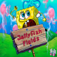 Square Bob - JellyFish Chase APK