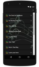 Sam Smith || Too Good at Goodbyes - Music Lyrics APK Download for Android